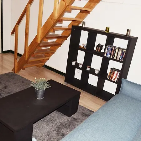 Bairro Alto Central Apartment Lisbon-3
