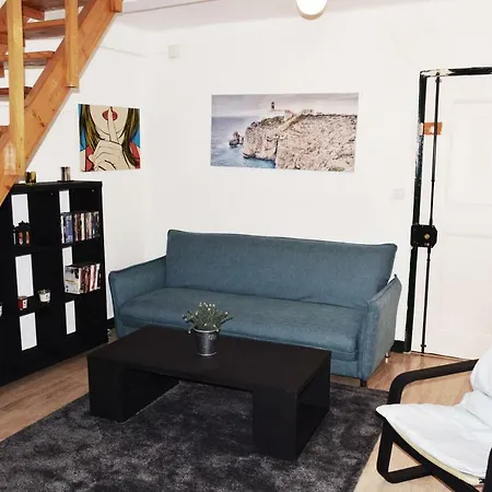Bairro Alto Central Apartment Lisbon-2